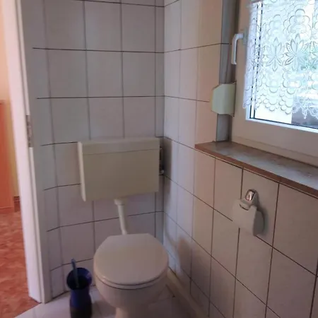 Neu! See-ferienwohnung 3 * Mohlau