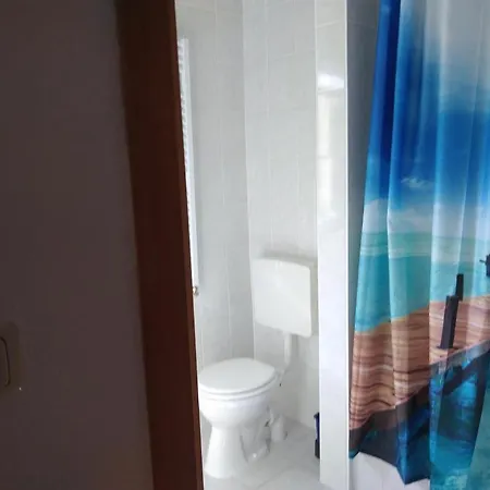 Apartment Neu! See-ferienwohnung 3