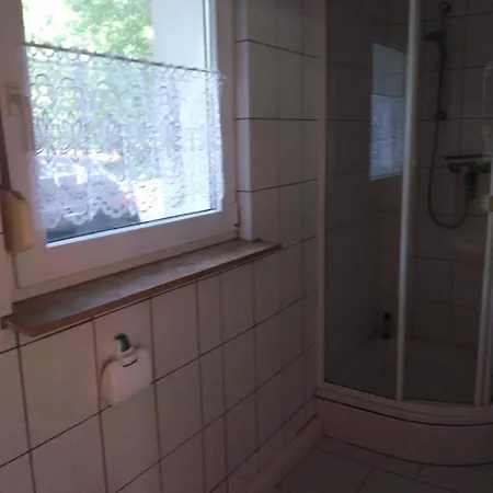 Neu! See-ferienwohnung 3