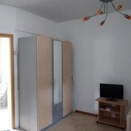 Neu! See-ferienwohnung 3 Apartment *