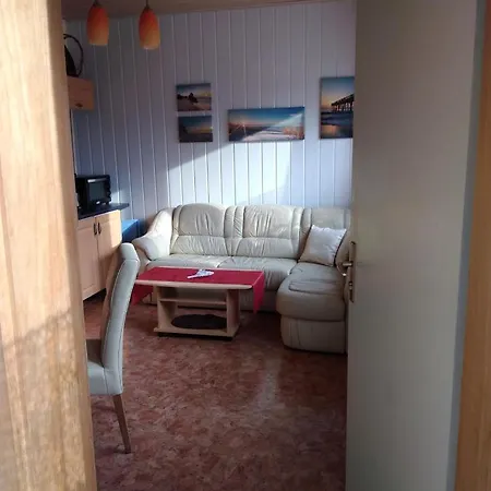 Apartment Neu! See-ferienwohnung 3 Mohlau