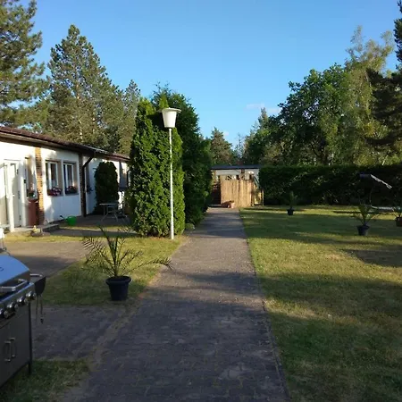 Neu! See-ferienwohnung 3 * Mohlau