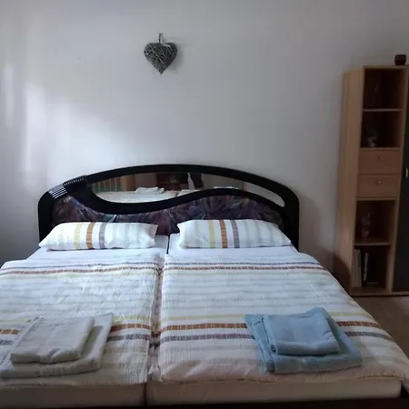 Neu! See-ferienwohnung 3 Apartment Mohlau