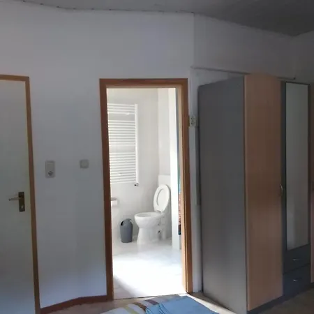 Neu! See-ferienwohnung 3 Apartment