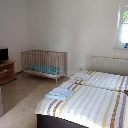 Apartment Neu! See-ferienwohnung 3