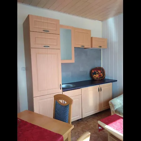 Apartment Neu! See-ferienwohnung 3 *