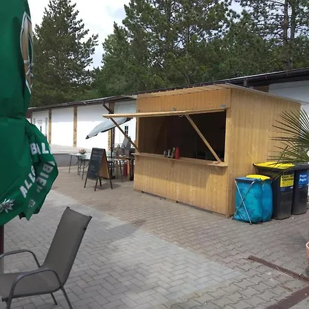 Apartment Neu! See-ferienwohnung 3