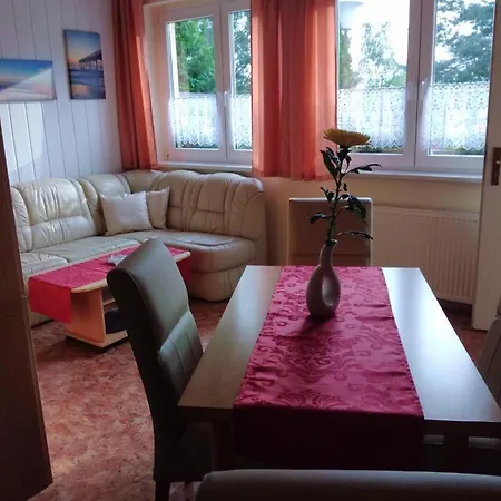 Neu! See-ferienwohnung 3 Apartment Mohlau