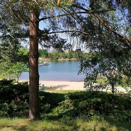 Neu! See-ferienwohnung 3 Apartment *