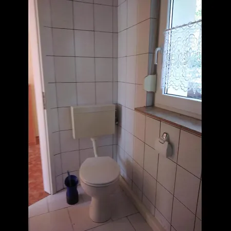 Neu! See-ferienwohnung 3 * Mohlau