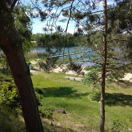 Neu! See-ferienwohnung 3 * Mohlau