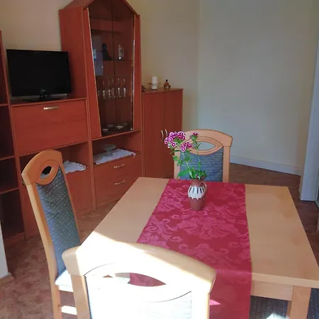 Apartment Neu! See-ferienwohnung 3 *