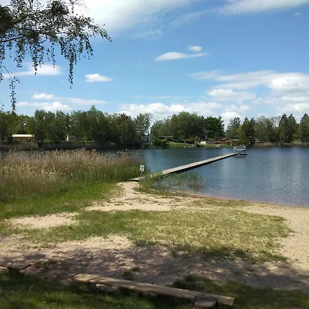 Neu! See-ferienwohnung 3 Apartment Mohlau