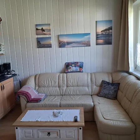 Neu! See-ferienwohnung 3 Mohlau