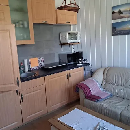 Apartment Neu! See-ferienwohnung 3 *