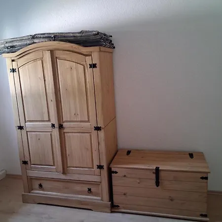 Apartment Neu! See-ferienwohnung 3