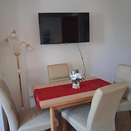 Neu! See-ferienwohnung 3 Apartment *