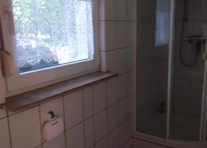 Neu! See-ferienwohnung 3