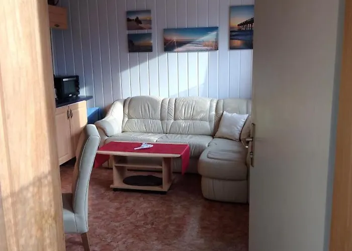 Apartman Neu! See-ferienwohnung 3 Mohlau