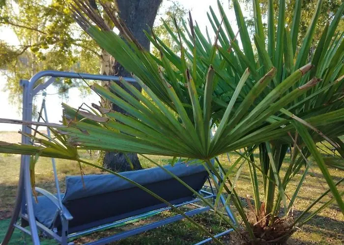 Neu! See-ferienwohnung 3 Apartman Mohlau