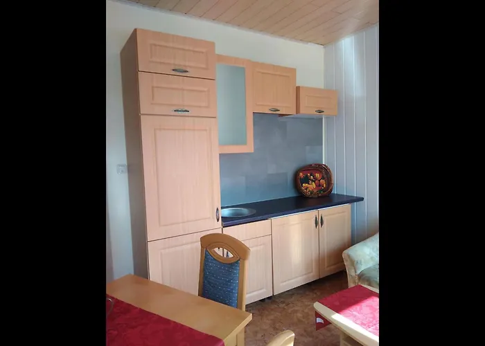 Apartman Neu! See-ferienwohnung 3 *