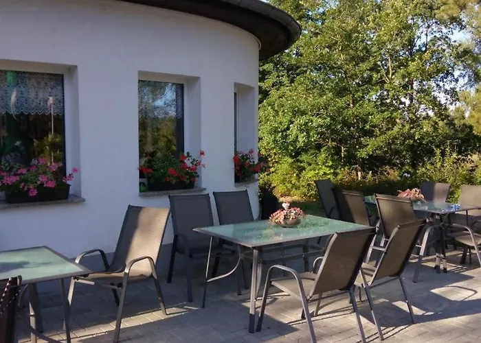 Neu! See-ferienwohnung 3 *