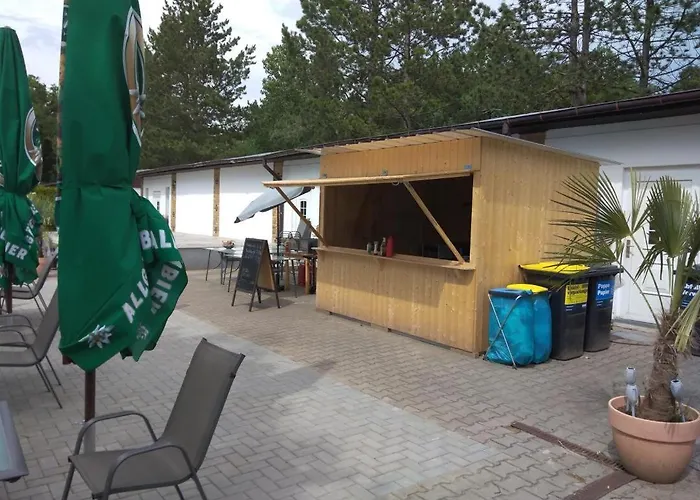 Apartman Neu! See-ferienwohnung 3