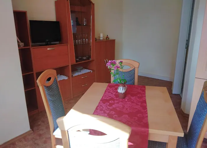 Apartman Neu! See-ferienwohnung 3 *